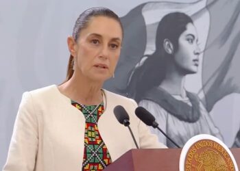 México anunció una protesta diplomática tras la muerte del joven en Florida.