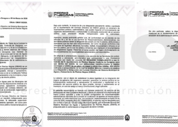 Contraloría emplaza a Cabildo para renovar Consejo de SIMAS en un plazo de cinco días.