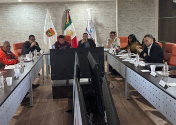 Consejo de SIMAS sesionó este sábado. 