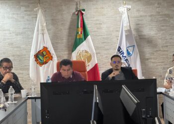 Consejo de SIMAS sesionó este sábado.