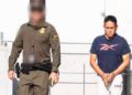 El acusado fue detenido en Estados Unidos y posteriormente entregado a autoridades mexicanas.