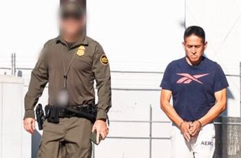 El acusado fue detenido en Estados Unidos y posteriormente entregado a autoridades mexicanas.