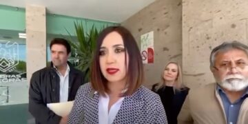 Exfuncionarios comparecieron mientras auditorías siguen en revisión.