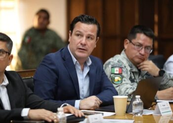 Los dispositivos permiten vigilar que los agresores no se acerquen a las víctimas.