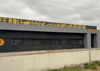 La Fiscalía investiga la agresión contra una mujer registrada dentro de un bar de Piedras Negras. 