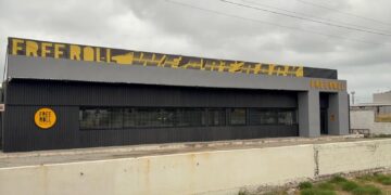 La Fiscalía investiga la agresión contra una mujer registrada dentro de un bar de Piedras Negras. 