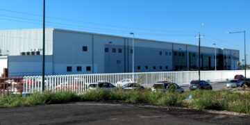 Comunicado de Fujikura sobre paro técnico temporal en su planta 4.