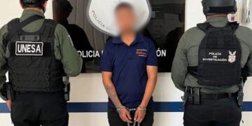 El acusado permanecerá en el penal de Mazatlán mientras continúa el proceso judicial.