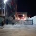 Hiere con arma blanca a joven durante riña en la Ramón Bravo.