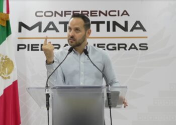 Jacobo llamó “lacras”, “gente rancia” e “inepto” a actores políticos en medio de la disputa por SIMAS.