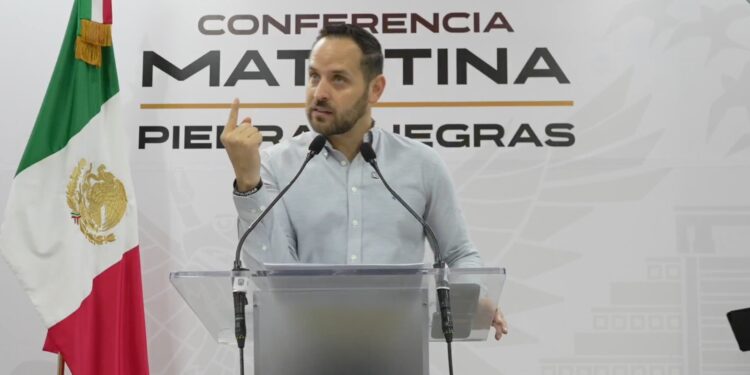 Jacobo llamó “lacras”, “gente rancia” e “inepto” a actores políticos en medio de la disputa por SIMAS.