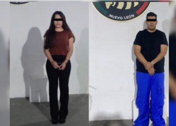 Los detenidos fueron puestos a disposición judicial mientras continúan las investigaciones.