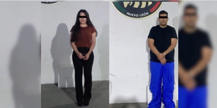 Los detenidos fueron puestos a disposición judicial mientras continúan las investigaciones.