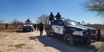 Refuerzan vigilancia en la Región Carbonífera tras el enfrentamiento.