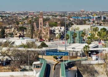 Piden mantener la coordinación institucional, en beneficio de Piedras Negras.