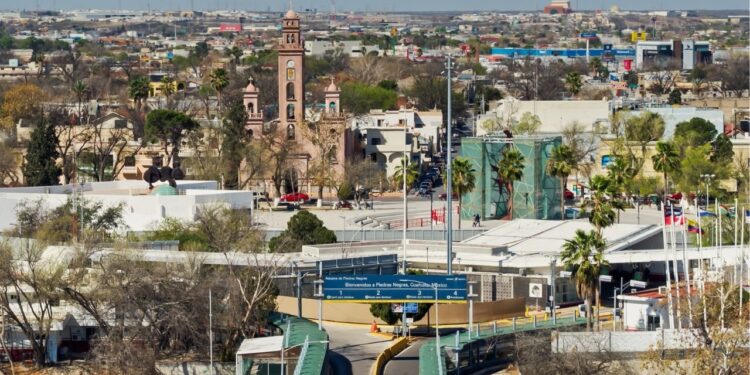 Piden mantener la coordinación institucional, en beneficio de Piedras Negras.