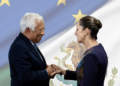 México y la Unión Europea reactivarán su diálogo bilateral con cumbre.