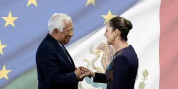 México y la Unión Europea reactivarán su diálogo bilateral con cumbre.