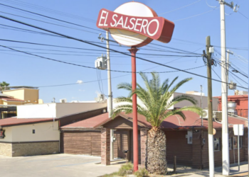 El Salsero suspenderá operaciones de forma temporal en la colonia San José.