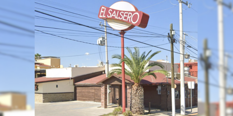 El Salsero suspenderá operaciones de forma temporal en la colonia San José.