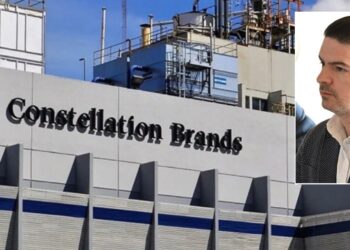 César Isidro Muñoz era el enlace público de la planta cervecera en Nava.