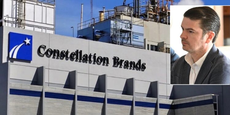 César Isidro Muñoz era el enlace público de la planta cervecera en Nava.