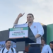 Diego Rodríguez, secretario de Organización del PRI en Coahuila. 