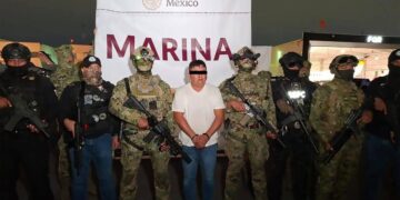 Audias Flores Silva, alias “El Jardinero”.