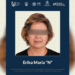 Erika María “N”, señalada por el asesinato de Carolina Flores en Polanco.