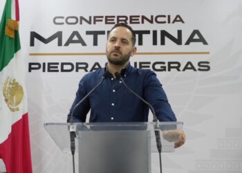 Jacobo combinó llamados a conciliación con acusaciones a gobiernos anteriores del PRI y procesos actuales.