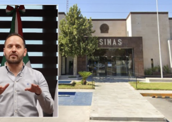 Jacobo Rodríguez convocó a una marcha este domingo para presionar cambios en el SIMAS.