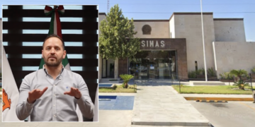 Jacobo Rodríguez convocó a una marcha este domingo para presionar cambios en el SIMAS.