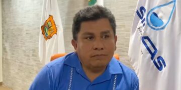 Menera confirmó intervención de SEGOB en medio del conflicto político local.