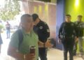 Gilberto Múzquiz, asesor jurídico municipal, confirmó 33 bajas laborales. 