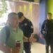 Gilberto Múzquiz, asesor jurídico municipal, confirmó 33 bajas laborales. 