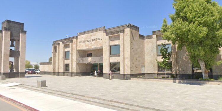 Daniel Aguilar confirmó reunión de SEGOB con el alcalde, aunque dijo no conocer los temas tratados.