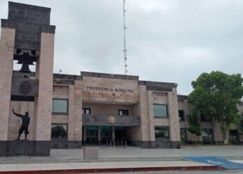 El Ayuntamiento busca frenar mediante amparo el cobro de un adeudo millonario por servicio de agua ante SIMAS.