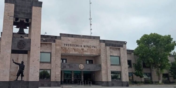 El Ayuntamiento busca frenar mediante amparo el cobro de un adeudo millonario por servicio de agua ante SIMAS.