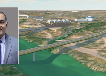 El rechazo al estudio de Puerto Verde marca tensiones políticas en el gobierno de Eagle Pass y frena el impulso al proyecto.