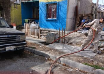 En lugar de esquemas de regularización, el Municipio impulsa amparos para mantener el servicio en casos de adeudos.