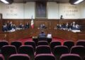 La Corte determinó que el bloqueo de cuentas es una medida preventiva y no implica culpabilidad.