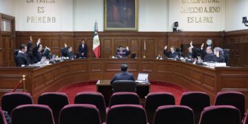 La Corte determinó que el bloqueo de cuentas es una medida preventiva y no implica culpabilidad.