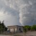 Daños severos en Villa de Fuente dejó el tornado de 2007.