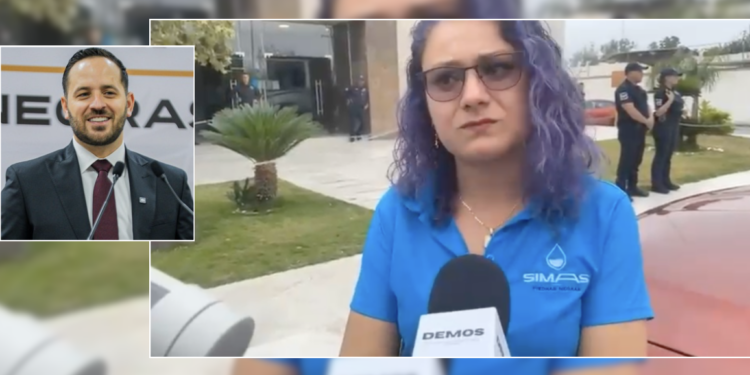 Jacobo dejó sin sueldo a trabajadores, entre ellos a madres de familia que no podrá llevar el sustento a sus hijos.