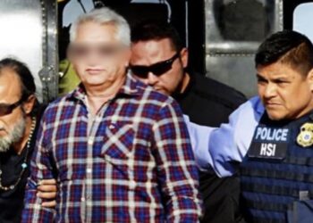 Un juez federal ordenó descongelar las cuentas bancarias del exgobernador Tomás Yarrington.