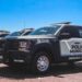 La presidenta Claudia Sheinbaum cuestionó el uso de insignias de la Policía de Nueva York en unidades municipales de Chihuahua; autoridades locales argumentan que deriva de un convenio de capacitación