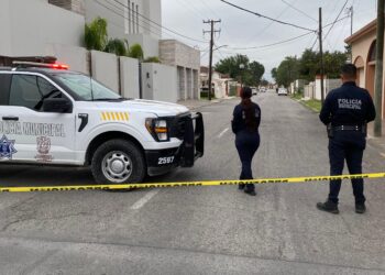 Encuentran sin vida a reconocido médico en vivienda de Las Fuentes. 