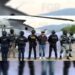 Asegura FGR a presunto integrante de organización criminal trasnacional.