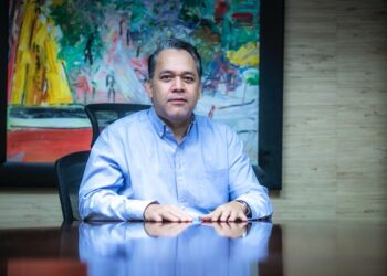 Enrique Díaz Vega también quedó a disposición de autoridades de EU.