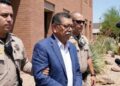 Avanza en Nueva York proceso contra exsecretario de Seguridad de Sinaloa.